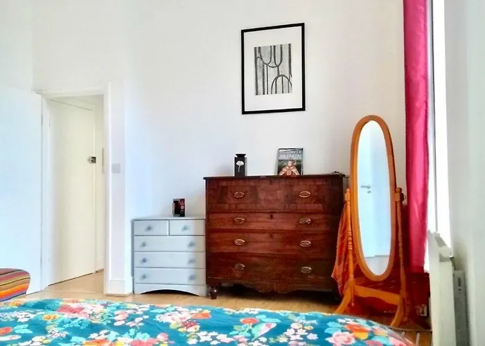 Modern And Cosy Flat In Brixton