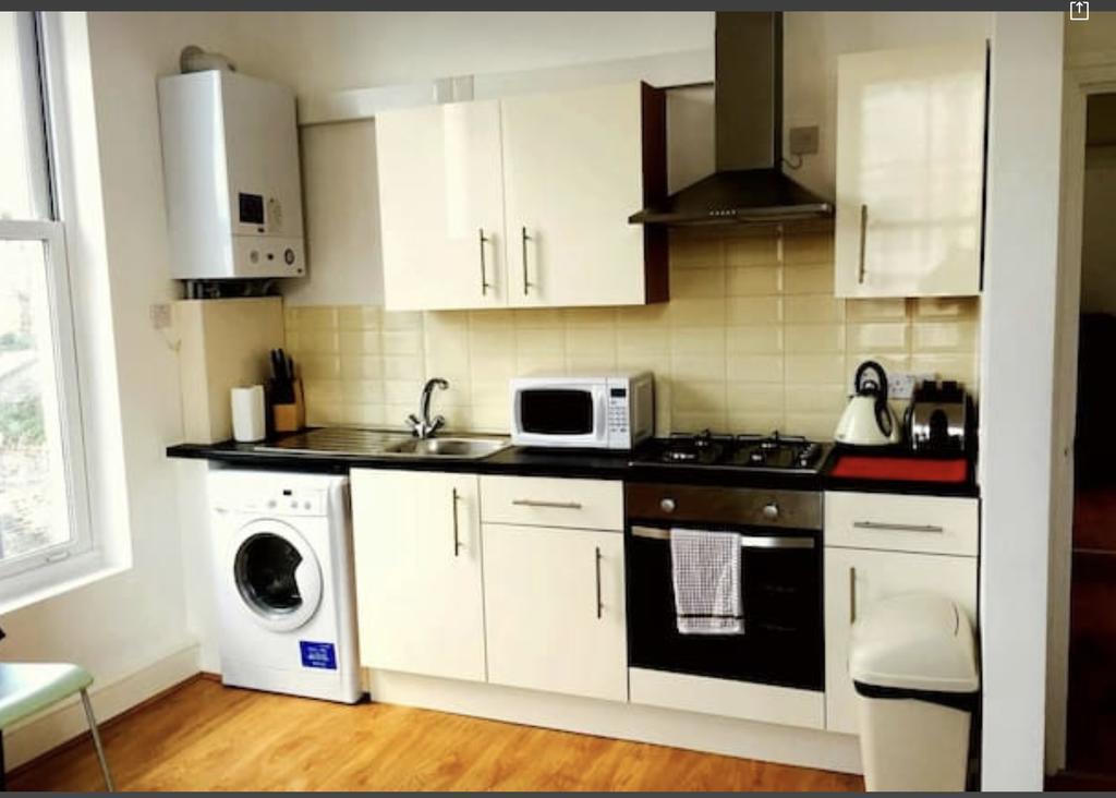 Modern And Cosy Flat In Brixton Appartement Londres