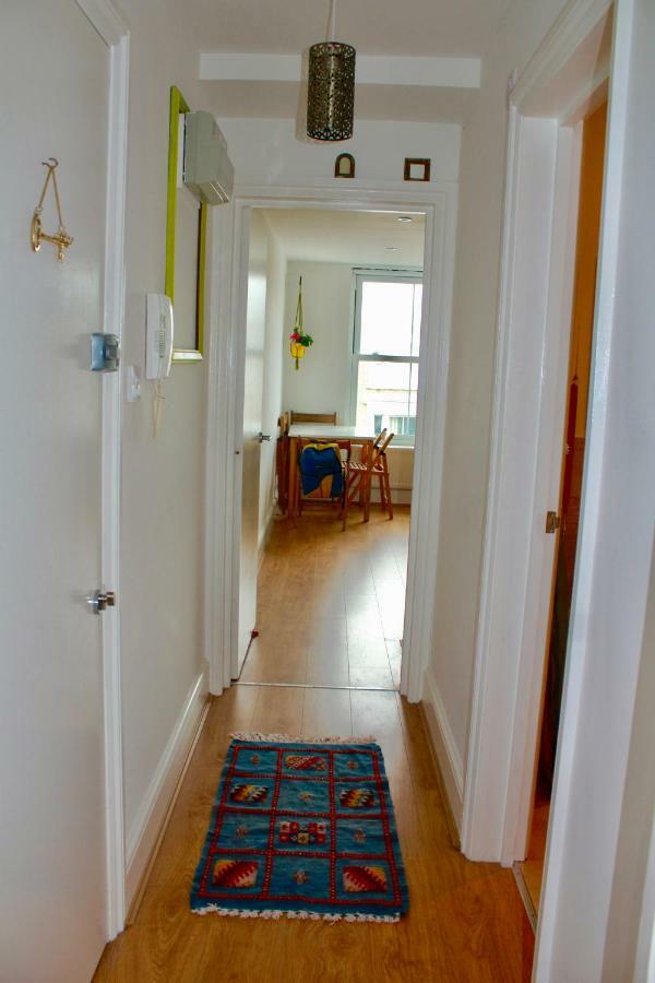 Modern And Cosy Flat In Brixton