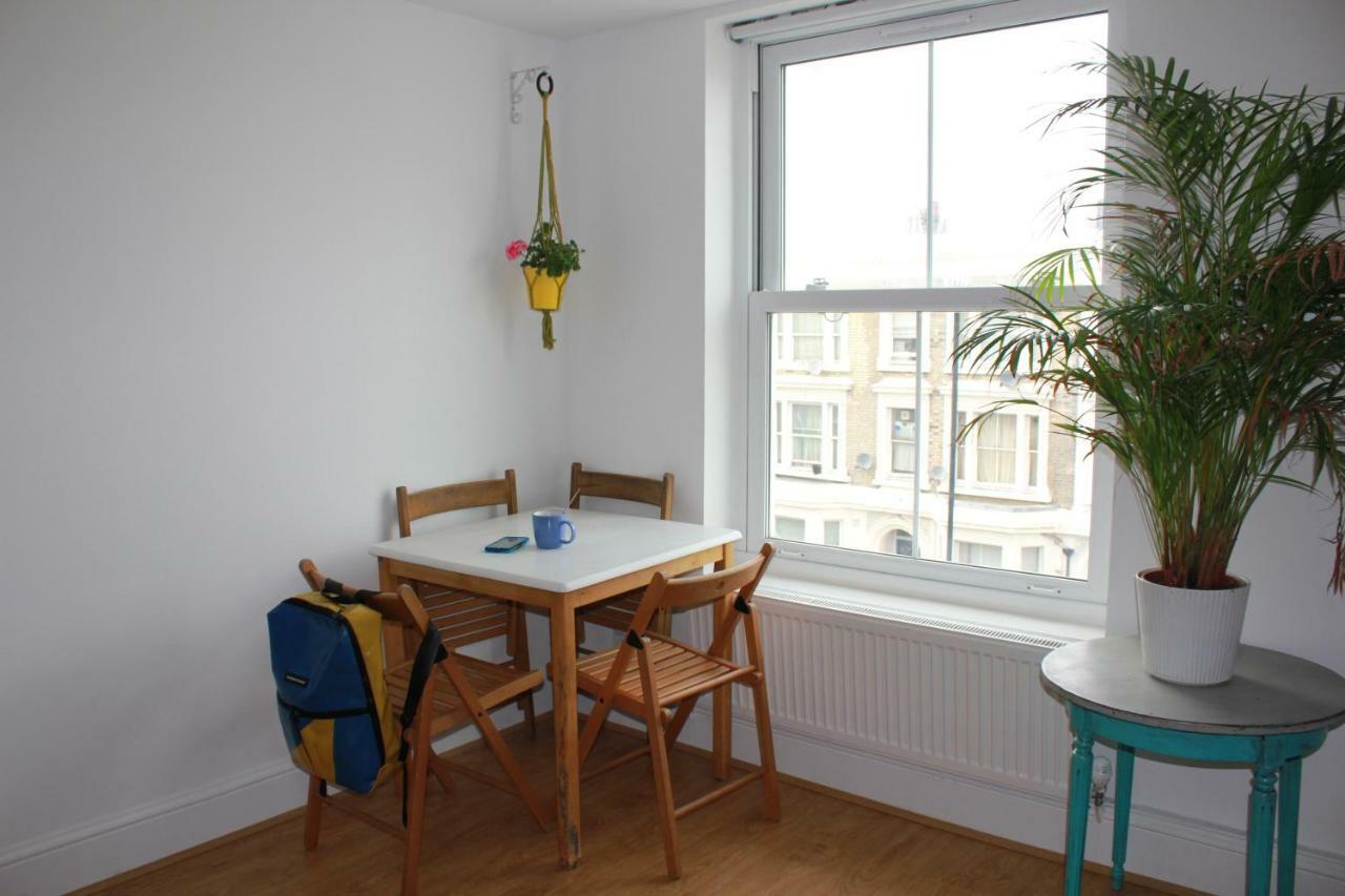 Modern And Cosy Flat In Brixton