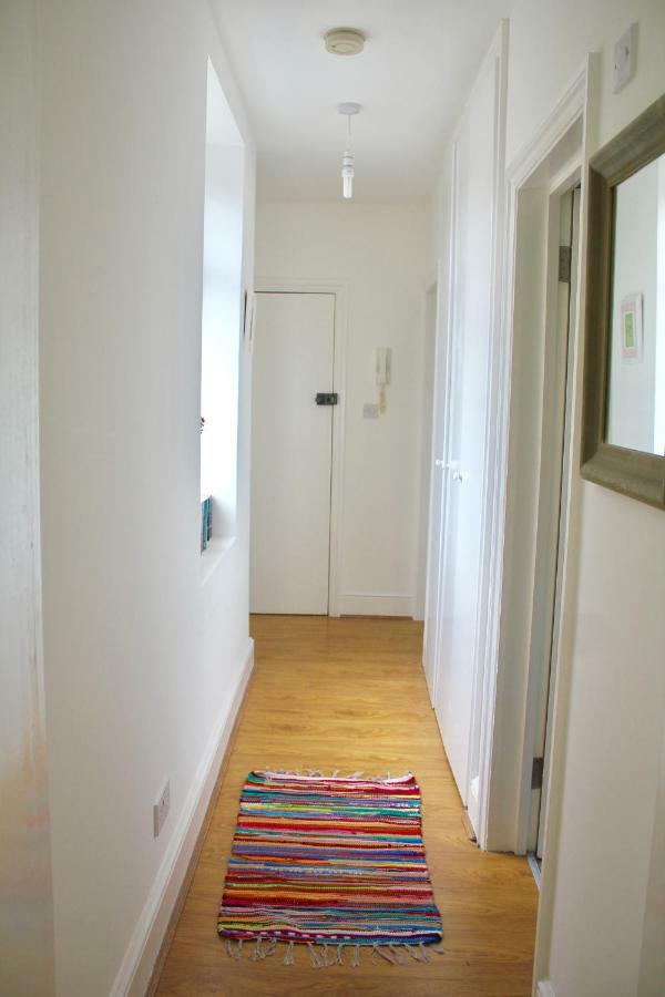 Modern And Cosy Flat In Brixton