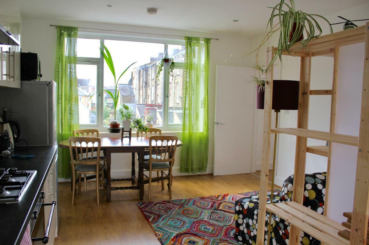 Modern And Cosy Flat In Brixton * Londres