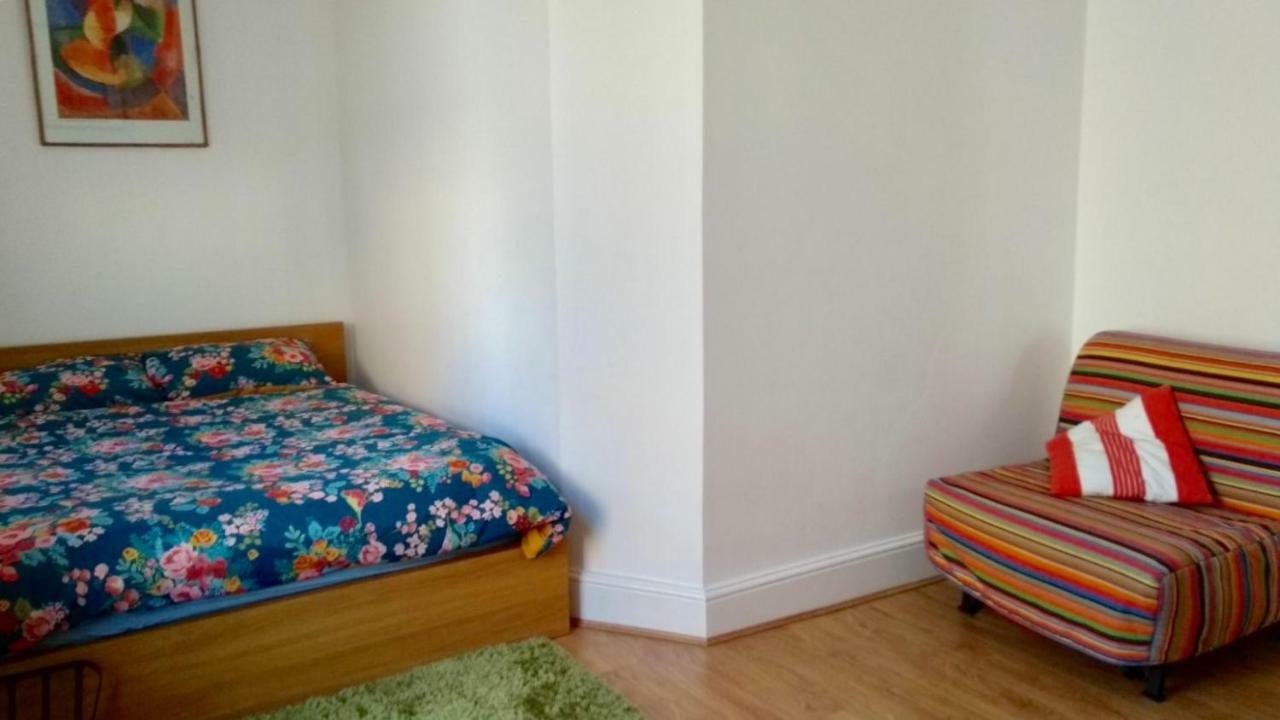 Appartement Modern And Cosy Flat In Brixton Londres