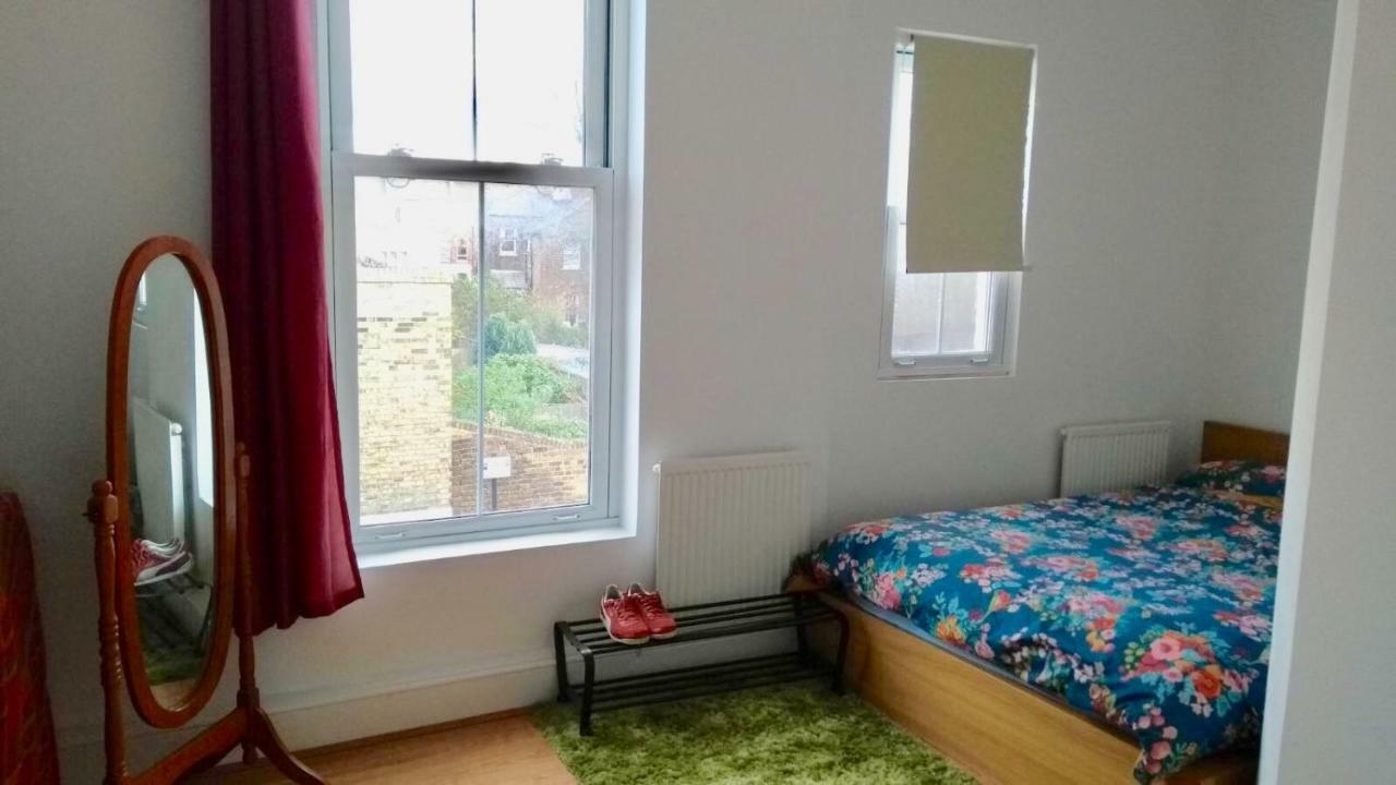 Modern And Cosy Flat In Brixton Appartement Londres
